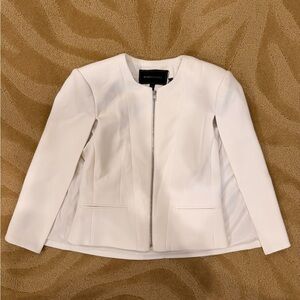 BCBG Bcbgmaxazria cape blazer